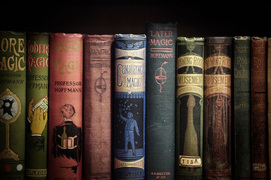 books