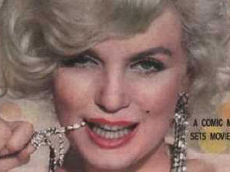 This 105 Year Old Made Marilyn Monroe s Earrings Arts Culture