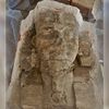 Two Sphinxes Depicting King Tut's Grandfather Discovered in Egypt icon