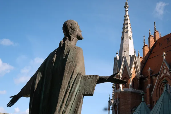 Golgota Podgórska thumbnail