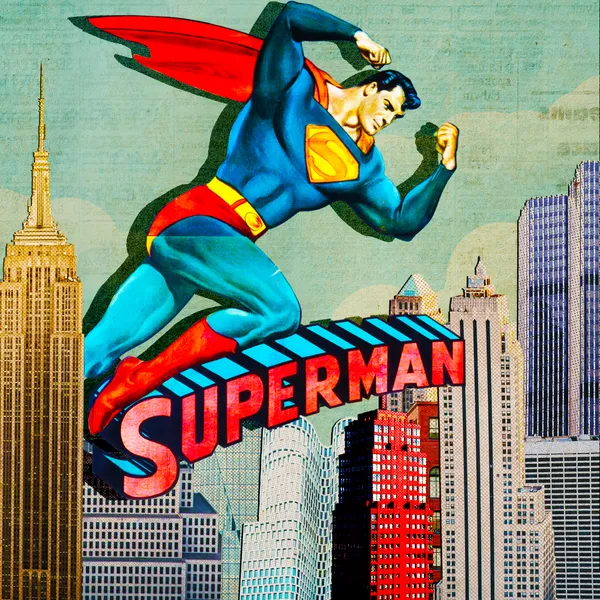 Podcast artwork