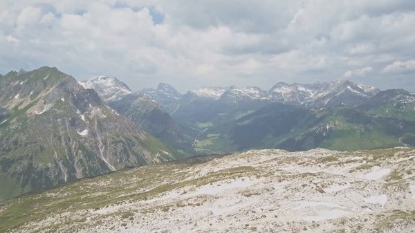 Preview thumbnail for Arlberg