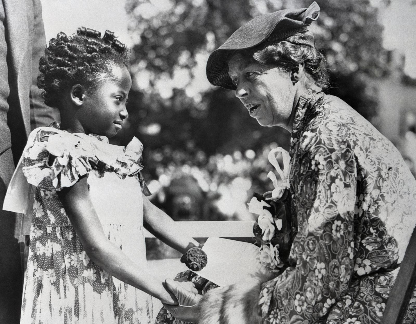 Why Eleanor Roosevelt's Example Matters More Than Ever | History