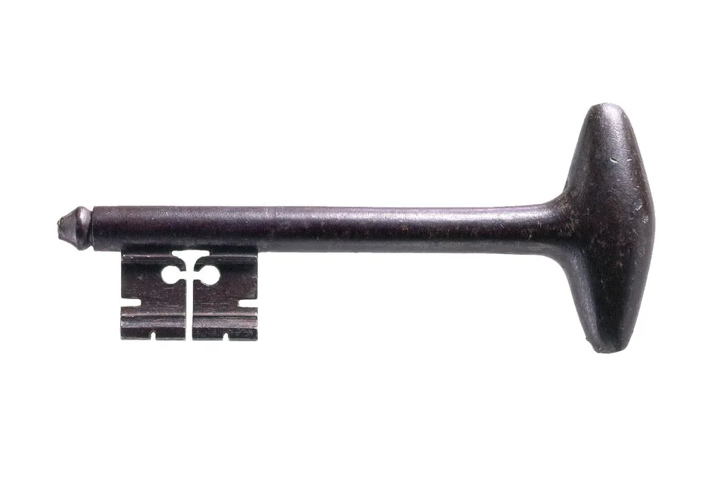 Bastille Key