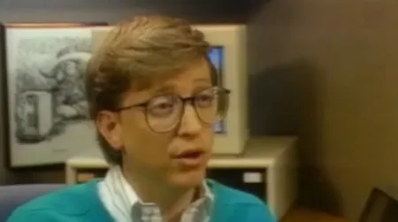 Bill Gates