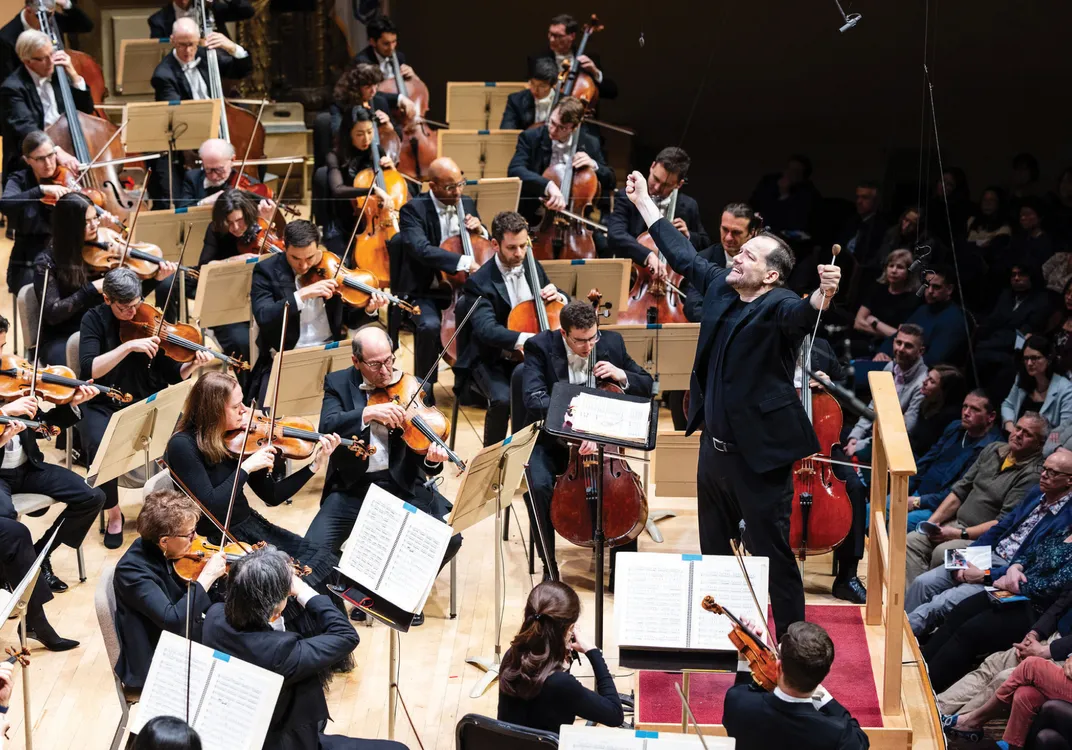 Listening Differently: How One Orchestra Is Reimagining the Concert Experience