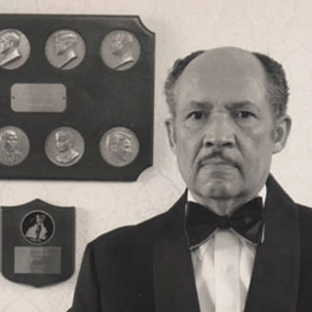 Eugene Allen De Butler