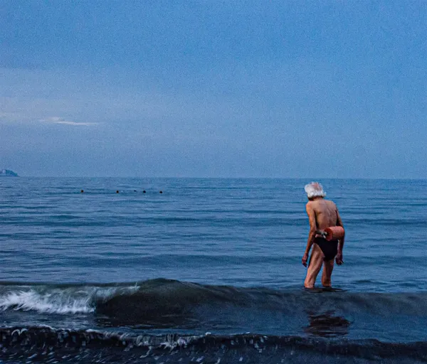 The Sea Worshippers thumbnail