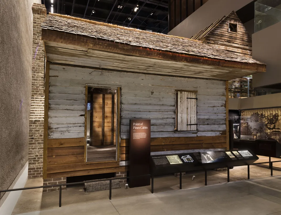For Years, the Smithsonian Strove to Bring the African American History and Culture Museum to the National Mall. Now, It Celebrates a Decade as a Beacon of Understanding, Community and Resilience