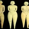 Archaeologists Unearth Ancient Clay Puppets With Open Mouths and Detachable Heads That 'Resemble Modern Toy Dolls' icon