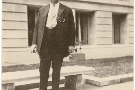 George Gustav Heye