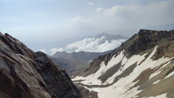 The last snow glaciers thumbnail