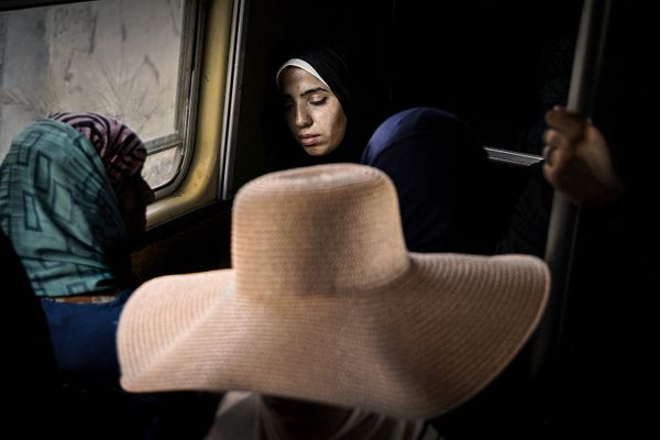 Train sleeping thumbnail