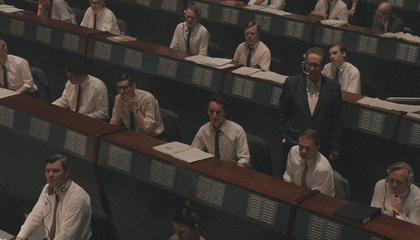 Soviet Cosmonauts Trained at Star City as They Raced to Beat America to the Moon. Now, a New TV Series Imagines What Happened Behind the Base's Walls