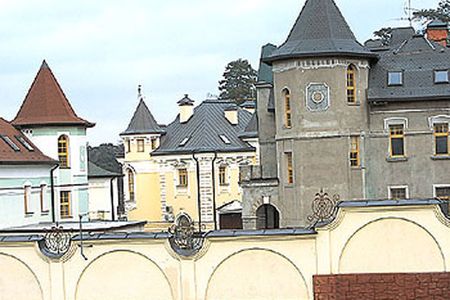 As the supply of Soviet-era lots has dwindled, "cottage villages" have become prized, even though they often sacrifice the traditional dacha's forested charm. "A lot of the appeal is living in a unified social layer," says one broker.