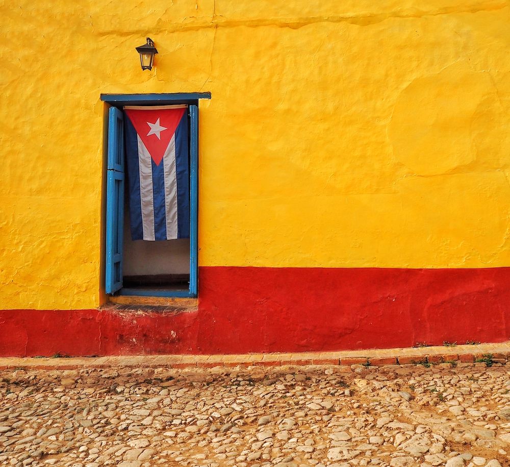 Trinidad, Cuba