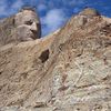 The Memorial to Crazy Horse Has Been Under Construction For Almost 70 Years icon