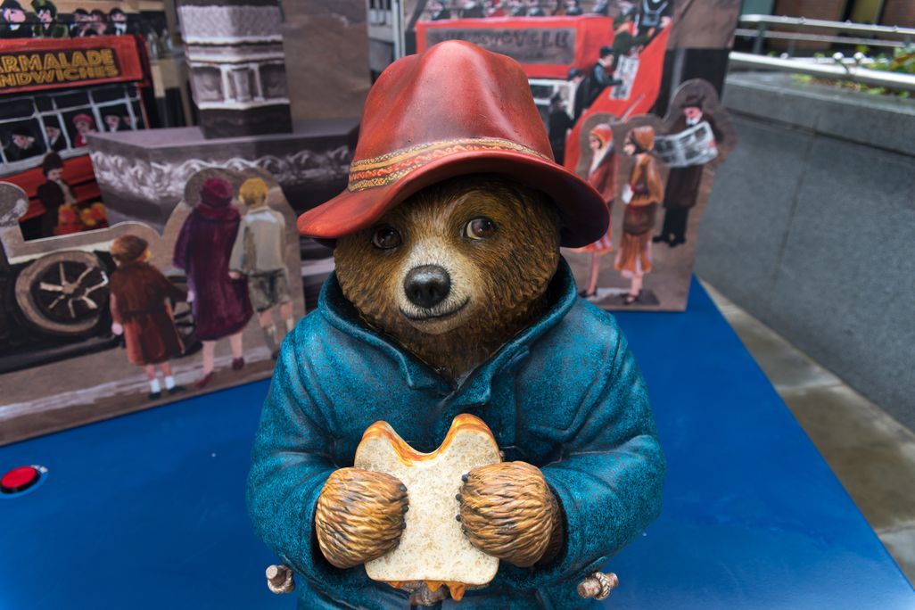 Paddington: The Musical: 866639260