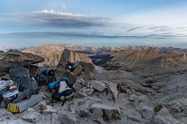 Shedding Weight, Gaining Altitude thumbnail