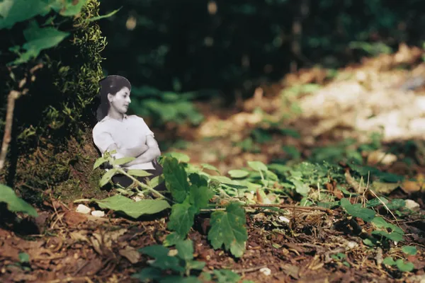 "Natural Form"  Series thumbnail