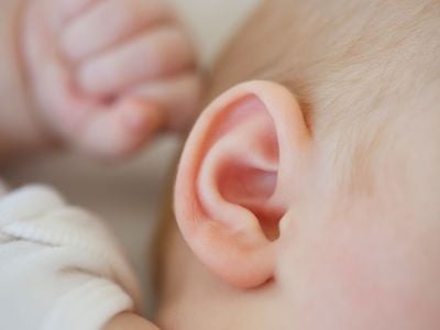A technique for implanting a 3D-printed "ear" with stem cells could revolutionize treatment for microtia patients.