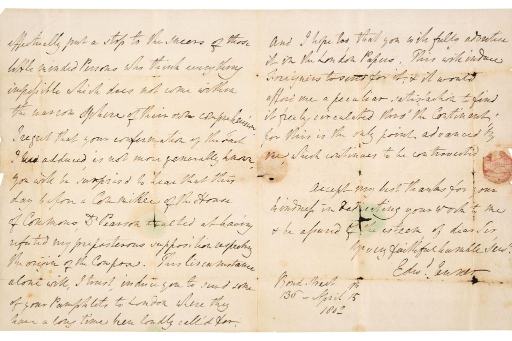 Letter