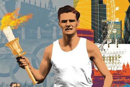 The Games may not exist at all were it not for the perseverance of the Brits. 