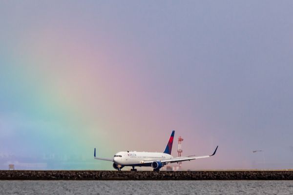 Delta Boeing 767 thumbnail