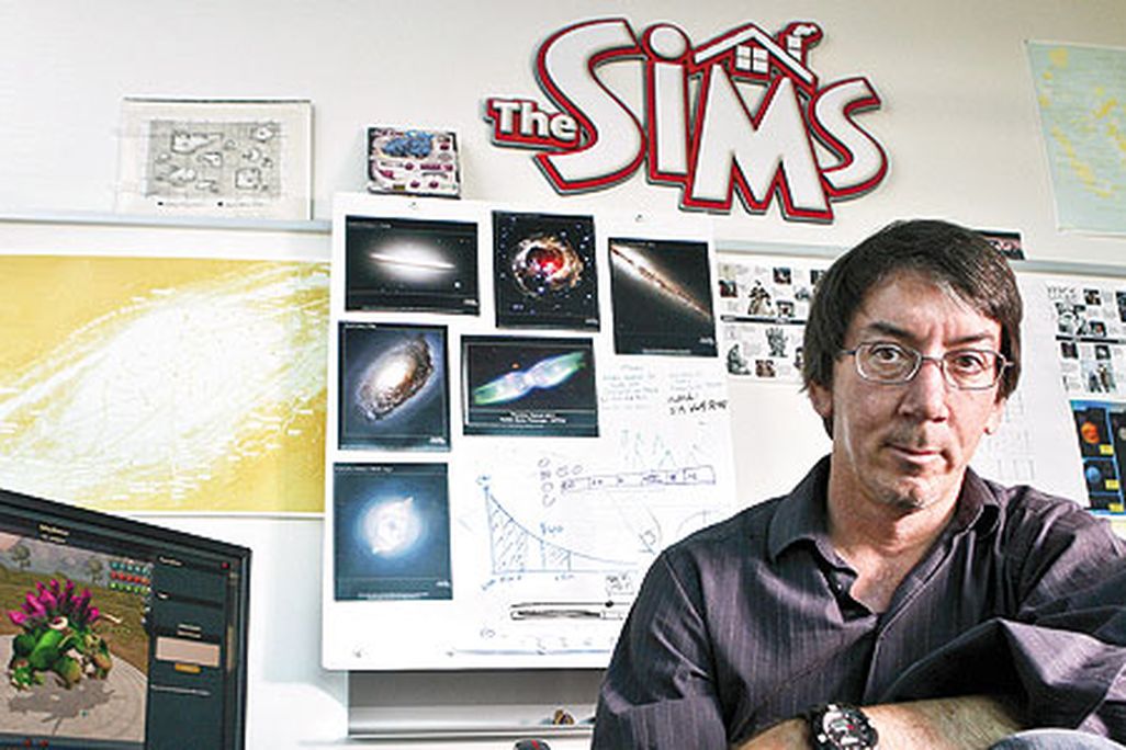 Will Wright