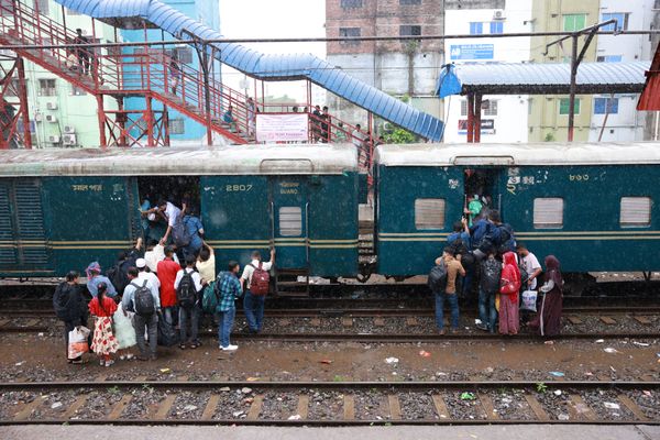 Homeward journey thumbnail