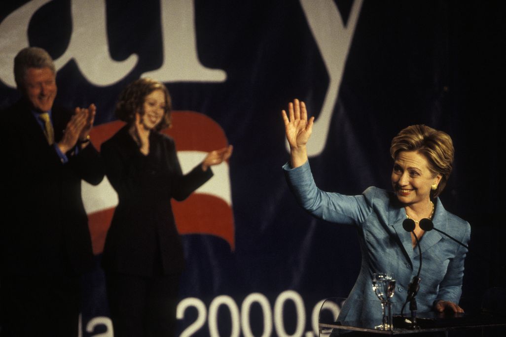 hillary