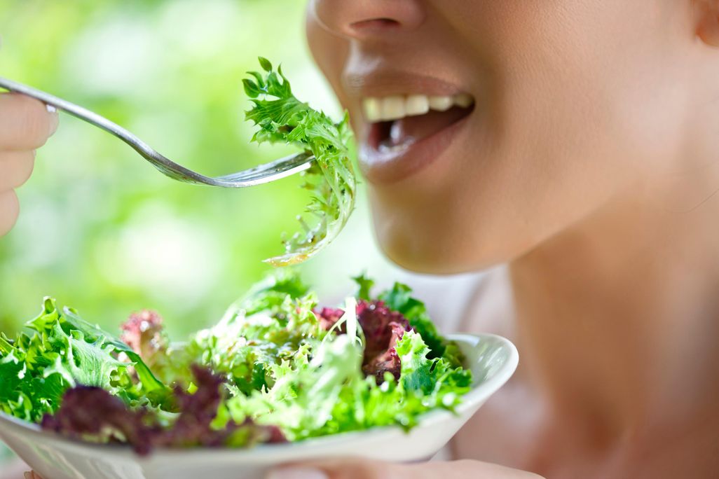 salad