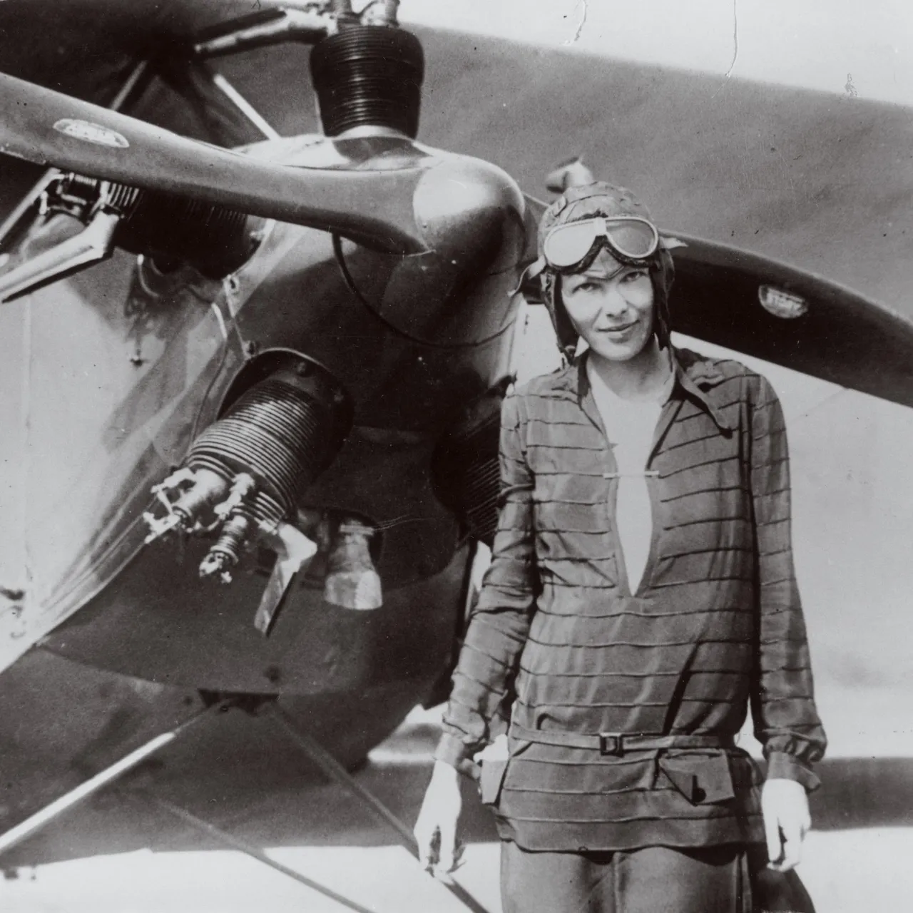 Will the Search for Amelia Earhart Ever End?