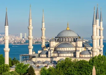 Classic Turkey: A Tailor-Made Journey to Istanbul, Cappadocia and the Turquoise Coast description