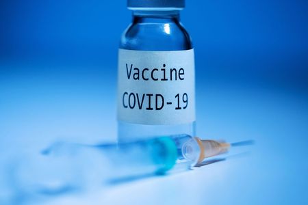 According to the World Health Organization, some 42 "candidate vaccines" against the coronavirus that causes Covid-19 are undergoing clinical trials.
