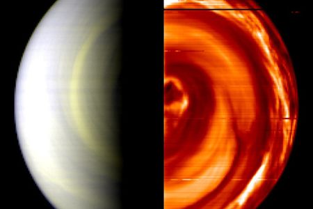 MESSENGER flies past our nearest planetary neighbor this month.