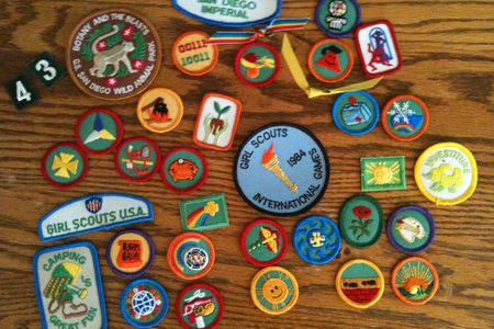 Don't let the badges fool you - most people are willing to cheat. 