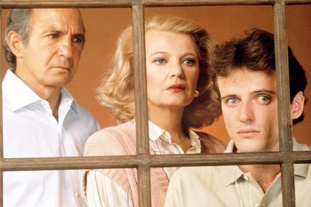 The made-for-TV movie An Early Frost went beyond entertainment and provided actual medical information to families of those living with HIV/AIDS.