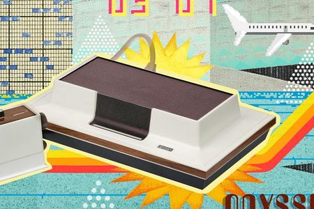 Magnavox’s Odyssey cost $99.95 in 1972—about $625 in today’s money. By comparison, today’s web-ready, famously portable Nintendo Switch sells for around $300.