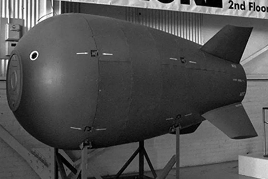 Mark IV
