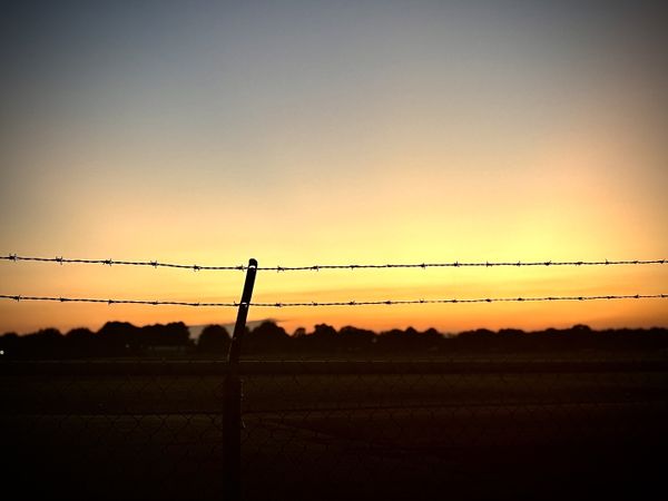 Where The Sky Meets The Earth thumbnail