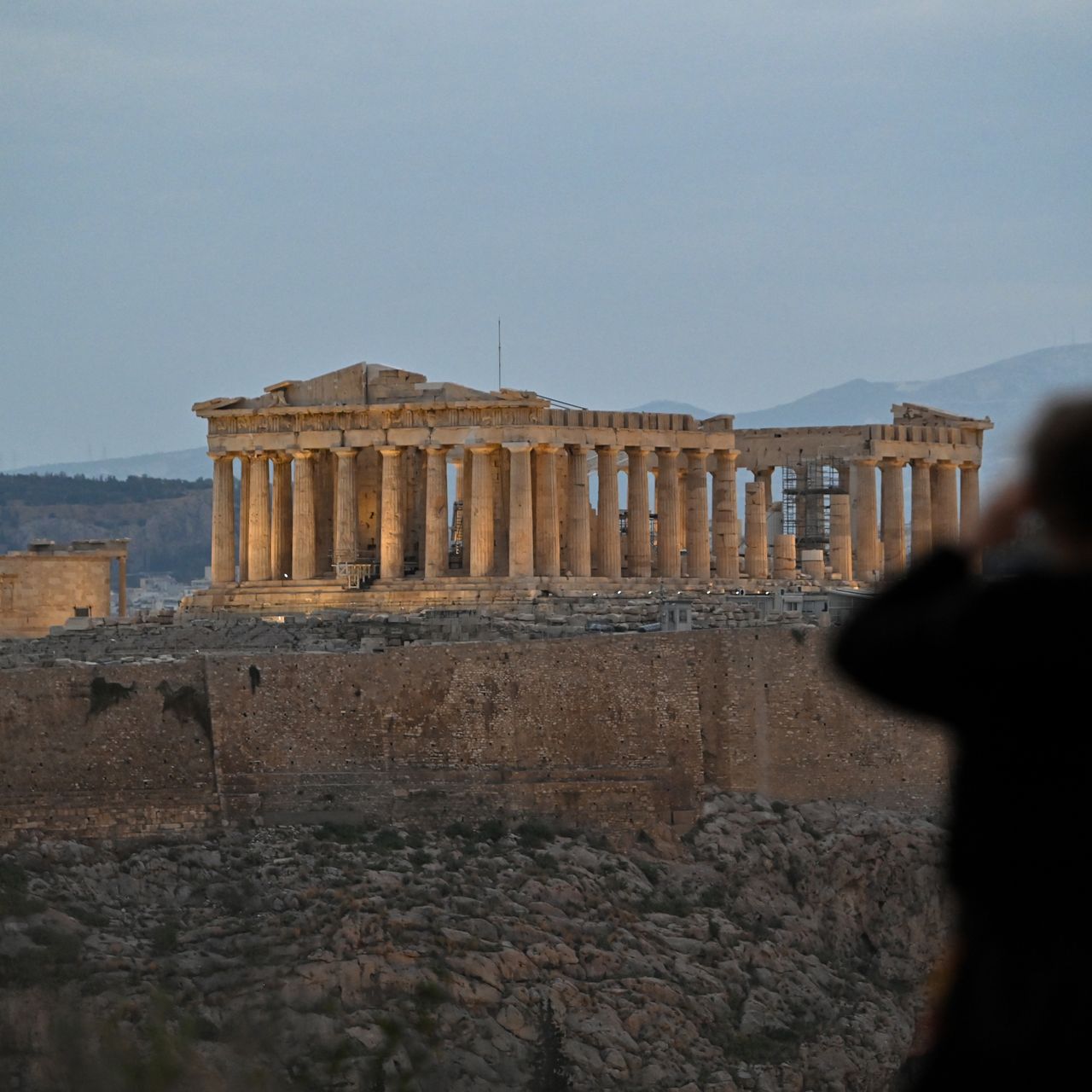 Ancient Greece's Gifts to Society