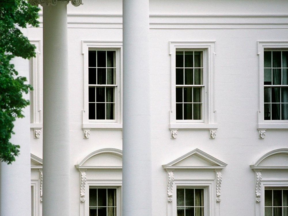 White House