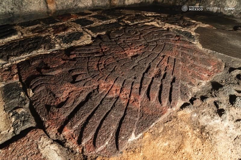Obsidian Eagle