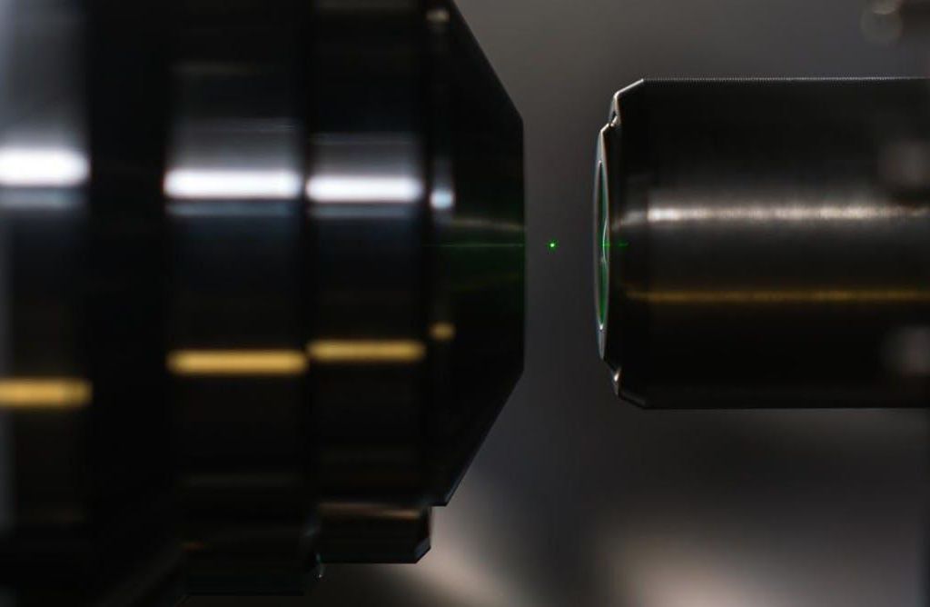 Optical Tweezers