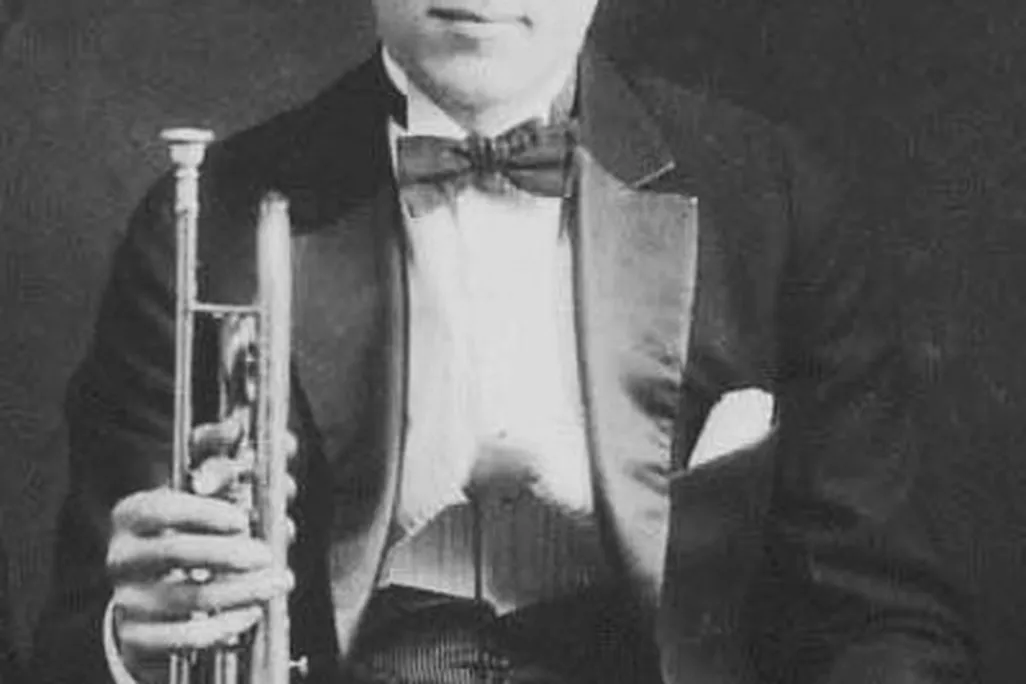Bix Beiderbecke