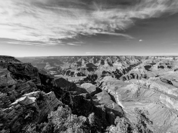 Vast Expanse of the Grand Canyon thumbnail