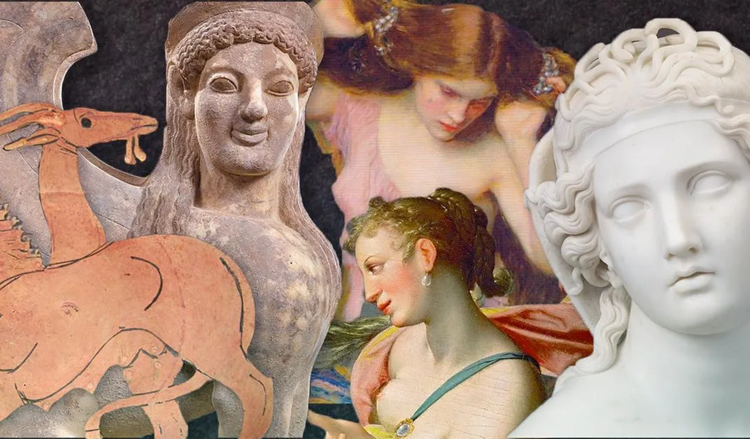 Cheap Adult Women Goddess Ancient Greek Mythology Bodysuit Medusa
