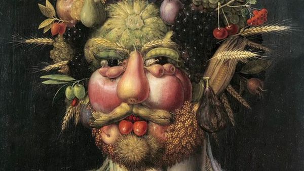 Preview thumbnail for Arcimboldo: More Than Meets the Eye