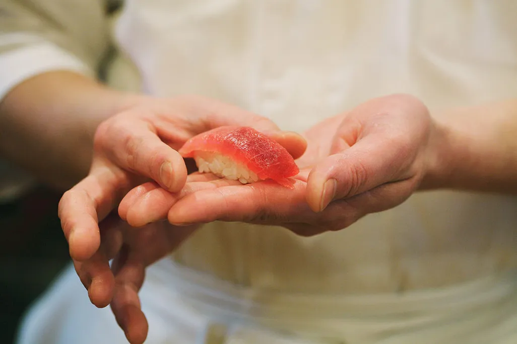 Sushi